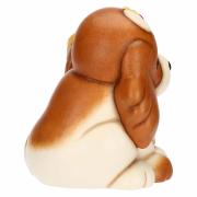 Cane Thun Cavalier King in coppia affettuosi Thun Animali