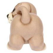 Cane Thun Todo che gioca a palla Thun Animali