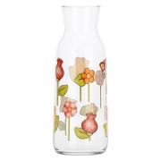 Caraffa da tavola Thun in vetro, collezione Happy Country Brocche e caraffe
