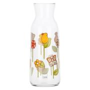 Caraffa da tavola Thun in vetro, collezione Happy Country Brocche e caraffe