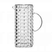 Caraffa Guzzini Tiffany in plastica trasparente Brocche e caraffe