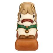 Cavallo a dondolo Thun grande Natale Thun Natale Oggetti decorativi