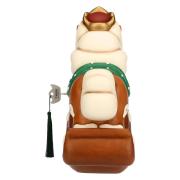 Cavallo a dondolo Thun versione maxi con Carillon Thun Natale Oggetti decorativi