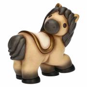 Cavallo Thun Isabella in ceramica grande Thun Animali