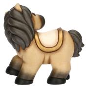 Cavallo Thun Isabella in ceramica grande Thun Animali