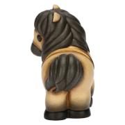 Cavallo Thun Isabella in ceramica medio Thun Animali