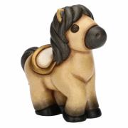 Cavallo Thun Isabella in ceramica piccolo Thun Animali