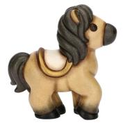Cavallo Thun Isabella in ceramica piccolo Thun Animali