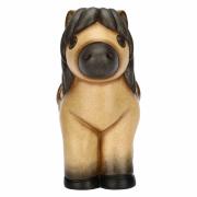 Cavallo Thun Isabella in ceramica piccolo Thun Animali