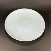Centrotavola moderno piatto ceramica da tavolo cm 39 Centrotavola e Portafrutta in Ceramica