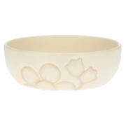 Centrotavola moderno Thun Elegance cm26 grande Thun Creazioni ceramiche per casa