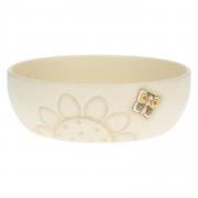 Centrotavola moderno Thun Elegance cm26 grande Centrotavola e Portafrutta in Ceramica