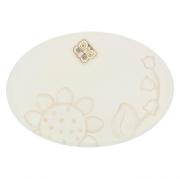 Centrotavola ovale Thun Elegance grande 