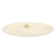 Centrotavola ovale Thun Elegance grande 