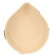 Centrotavola Thun Country Bloom, grande Thun Creazioni ceramiche per casa