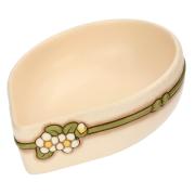 Centrotavola Thun Country Bloom, medio Thun Creazioni ceramiche per casa