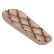 Centrotavola Thun ovale basso Plume Centrotavola e Portafrutta in Ceramica