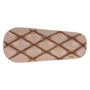 Centrotavola Thun ovale basso Plume Centrotavola e Portafrutta in Ceramica