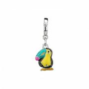 Charm Thun con gancio Tropical Tucano