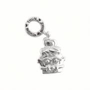 CHARM THUN CUPCAKE ESSENTIALS Charms Thun