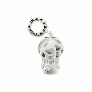 Charm Thun Mongolfiera linea essentials Accessori Donna Thun