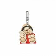 Charm Thun Special Icon con Teddy Spagna