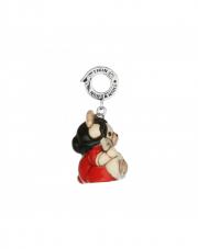 Charm Thun Special Icon con Teddy Spagna