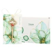Chiave portafortuna Thun con coccinella, un pensiero elegante e originale Bomboniere