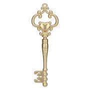 Chiave portafortuna Thun con cuore, un pensiero elegante e originale Bomboniere