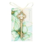 Chiave portafortuna Thun con cuore, un pensiero elegante e originale Bomboniere