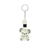 Chiavetta USB Thun 8 Gb a portachiavi con Koala Teddy Friends Bigiotteria e Accessori Thun