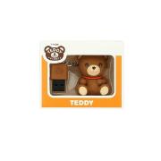 Chiavetta USB Thun 8 Gb a portachiavi con Teddy Teddy Friends Bigiotteria e Accessori Thun