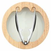 Ciotola porta noci Thun collezione My Autumn Home con schiaccianoci Accessori Tavola vari
