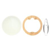 Ciotola porta noci Thun collezione My Autumn Home con schiaccianoci Accessori Tavola vari