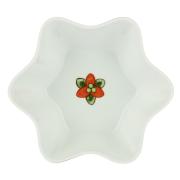 Ciotola Thun a stella media collezione Magico Natale Thun Natale Accessori tavola e cucina
