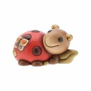 Coccinella Thun con farfalla novitÃ  2017 Coccinelle Thun
