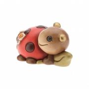 Coccinella Thun con farfalla novitÃ  2017 Coccinelle Thun