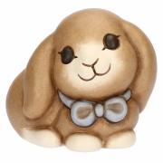 Coniglietto Thun con fiocco, Roger piccolo Thun Animali