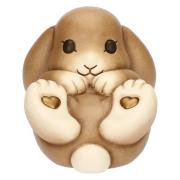 Coniglietto Thun Roger pancia in su Thun Animali