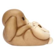 Coniglietto Thun Roger pancia in su Thun Animali