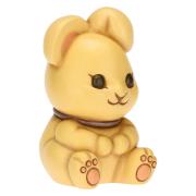 Coniglio Joy figura Thun Teddy Friends 