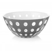 Contenitore Le Murrine Guzzini Centro Portafrutta tricolore Grigio Fratelli Guzzini