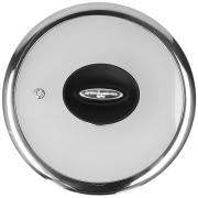 Coperchio in vetro per pentole 16 cm, Luxury Coperchi per Pentole