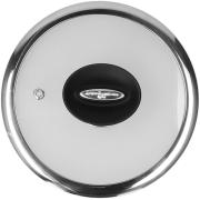 Coperchio in vetro per pentole 20 cm, Luxury Coperchi per Pentole