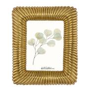 Cornice Portafoto da tavolo Monile, porta fotografie oro bombata 15x20 Cornici portafoto in altri materiali