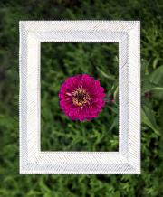 Cornice Portafoto da tavolo, porta fotografie vintage 15x20 Cornici portafoto in altri materiali