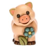 Country Family Thun, Maialino rosa in piedi Thun Country Family