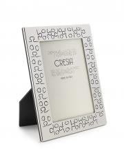 CRESIA PORTAFOTO PUZZLE 18X24 INOX Cresia Complementi ed Accessori