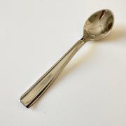 Cucchiaini da caffÃ¨ in acciaio Inox, set 12 cucchiaini Morinox moka Lady Posate Tavola e Accessori