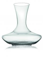 Decanter Vino Ivv vetro trasparente Tasting Hour Calici e Bicchieri
